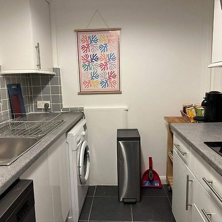 Golders Green Apartment London Exterior photo